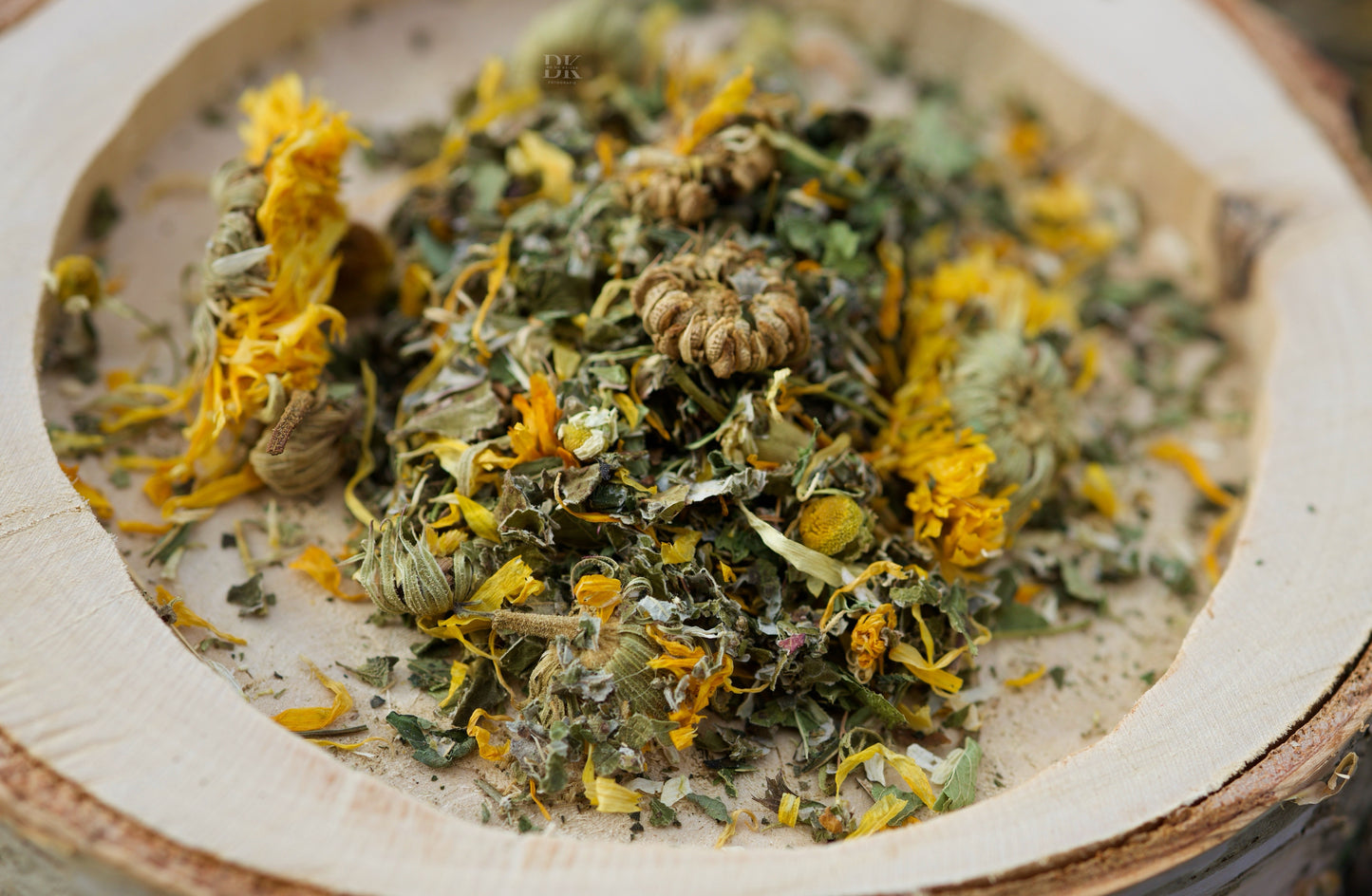 Horse Tea Company - Healtea Té para tu caballo SensitiviTea Yegua