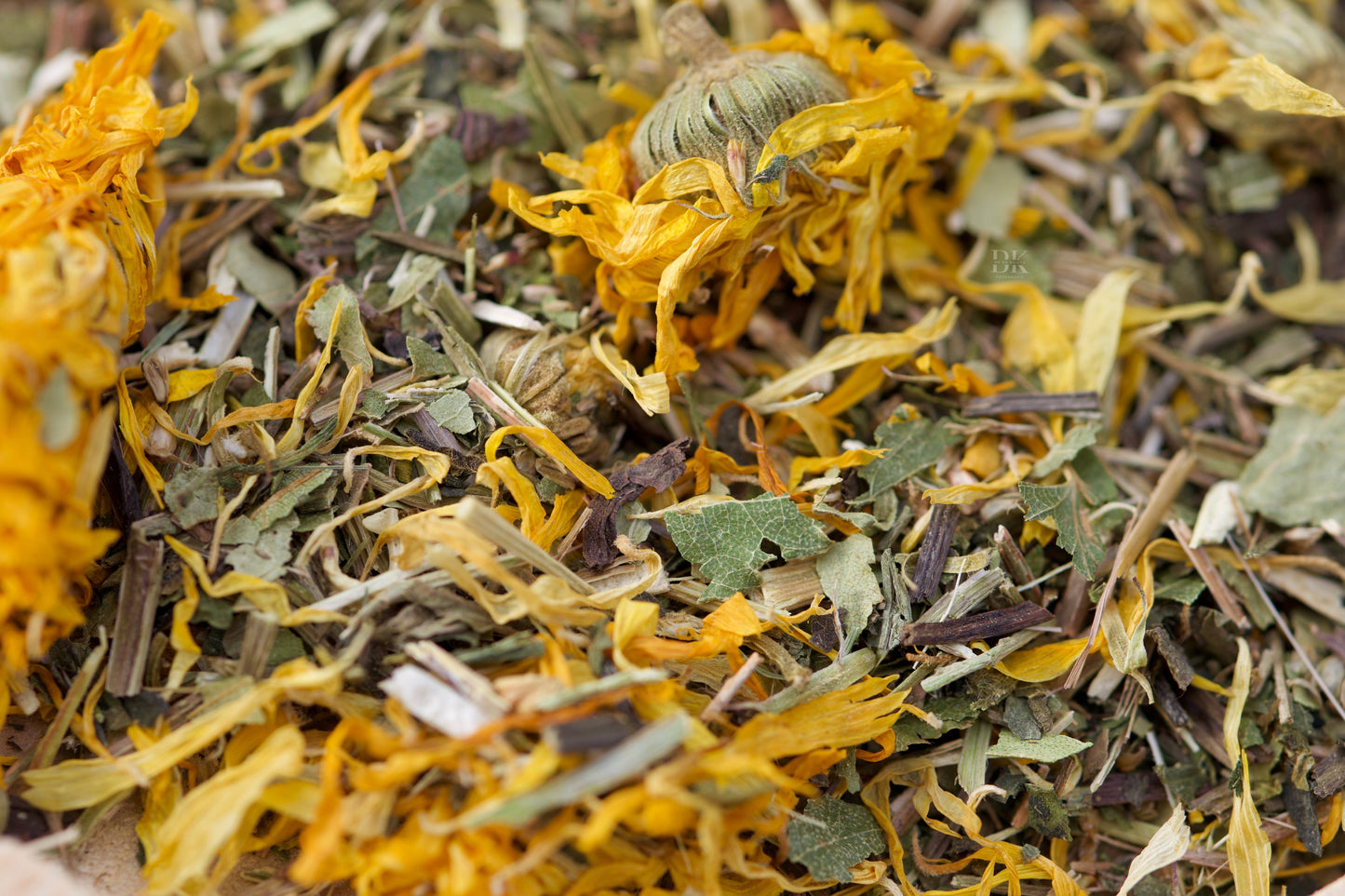 Horse Tea Company - Healtea Tee für Ihr Pferd Green Power