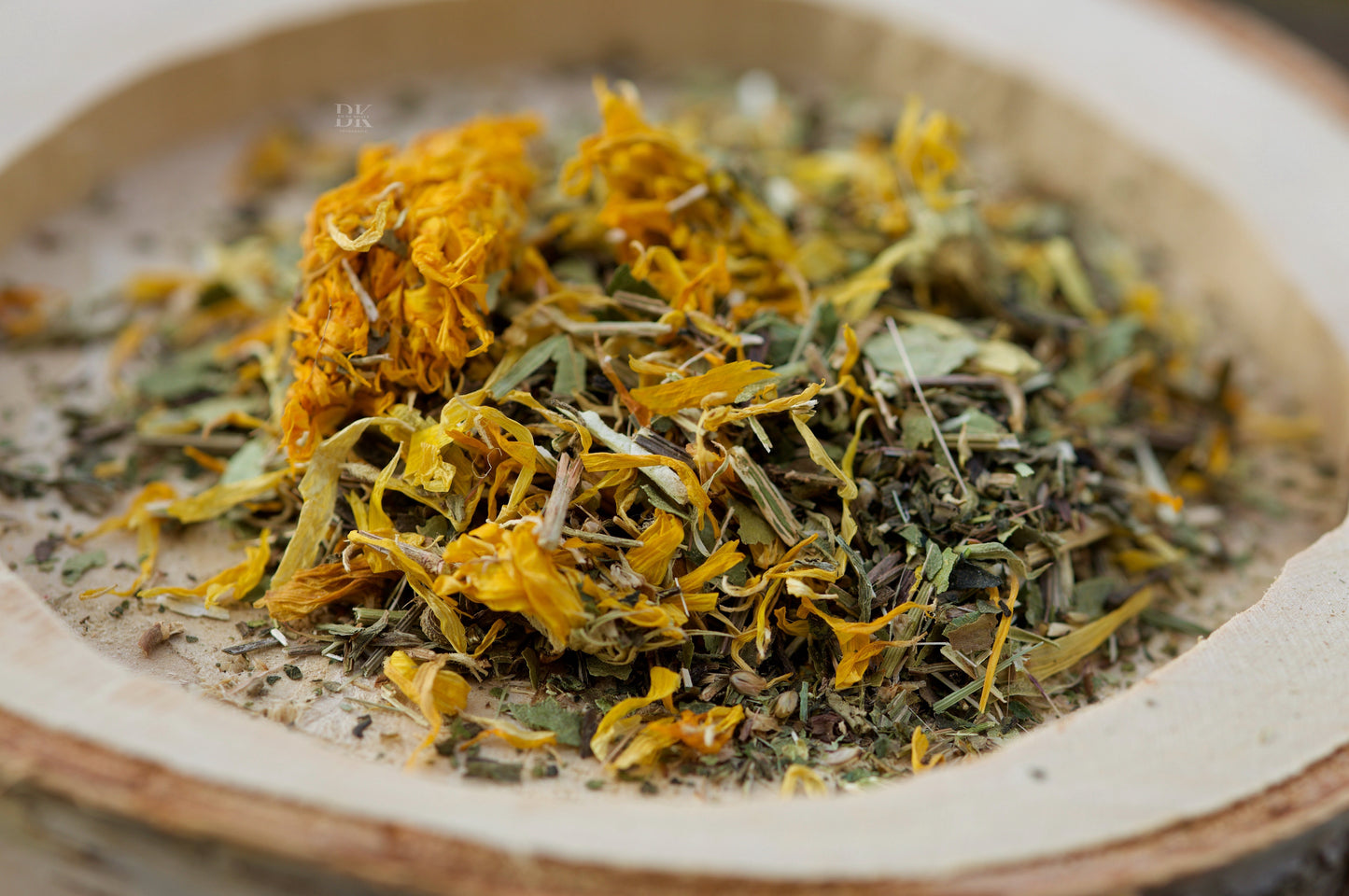 Horse Tea Company - Healtea Tee für Ihr Pferd Green Power