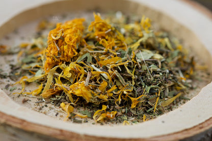 Horse Tea Company - Healtea Tea for your horse Green Power