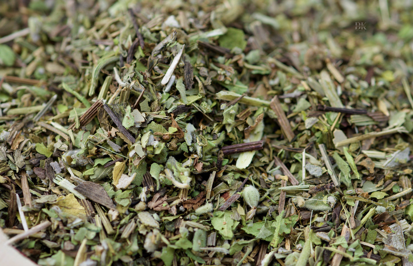 Horse Tea Company - Healtea Thé pour votre cheval Easy BreaTea