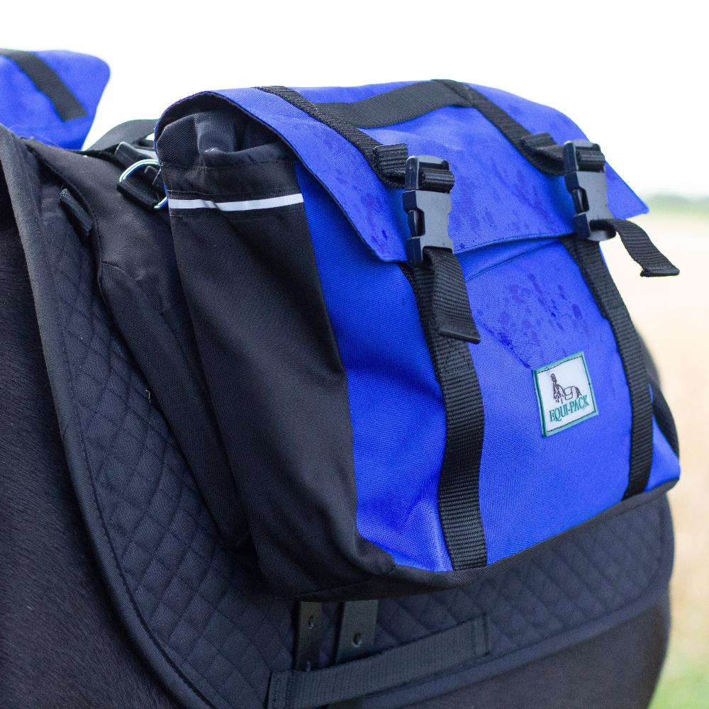 Equi-Pack - Zaino pony