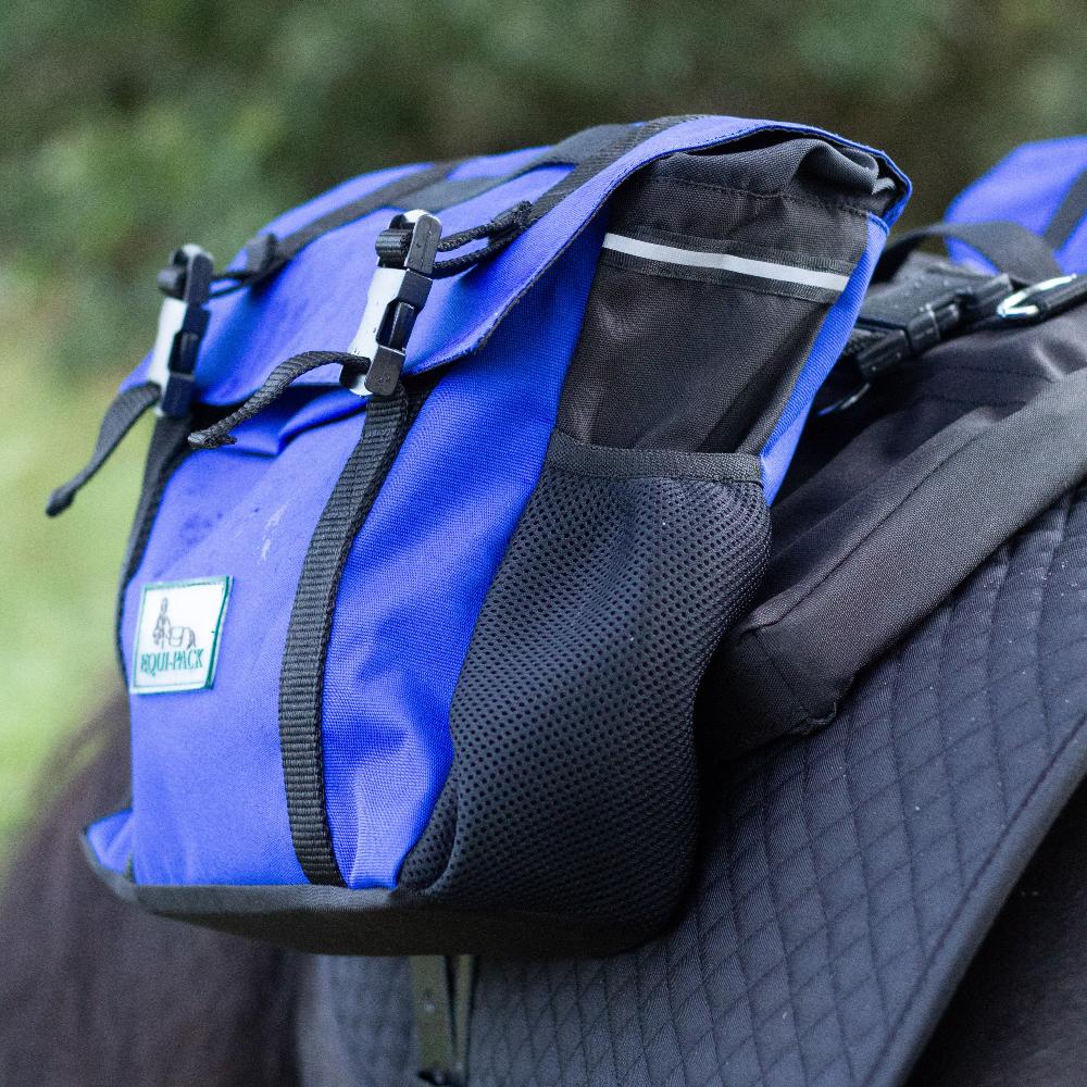 Equi-Pack - Zaino pony