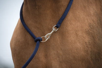 Myrthe's Paardenpassie - 2-1 Liberty line
