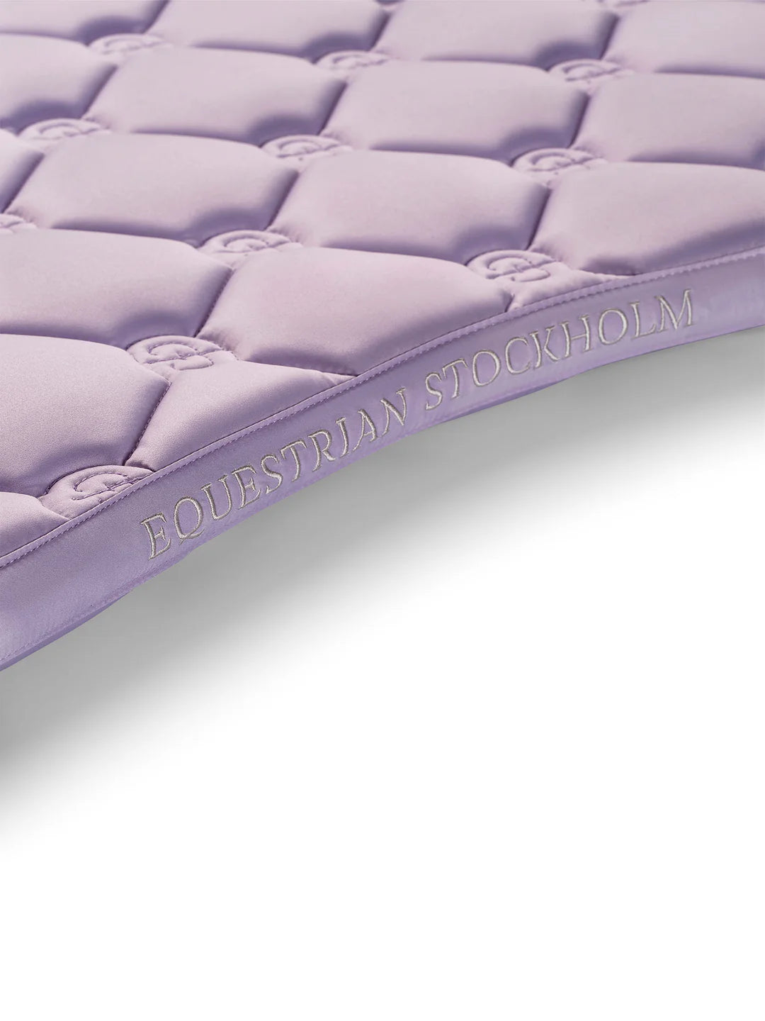 Equestrian Stockholm - SS26 Lavender - Tapis de saut