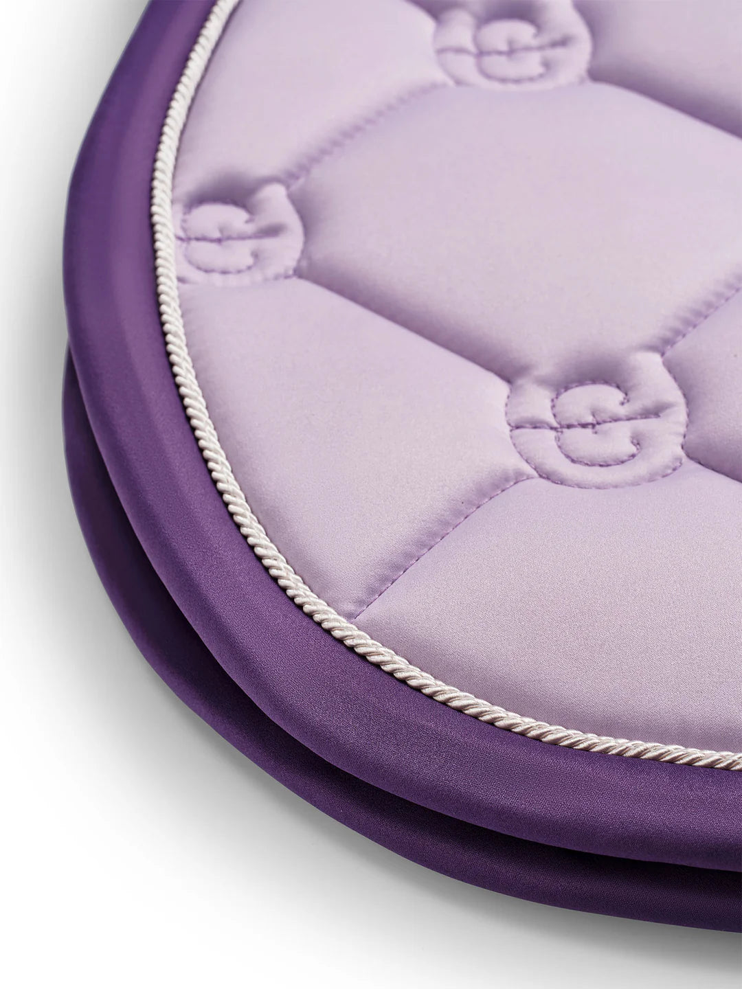 Equestrian Stockholm - SS26 Lavender - Tapis de saut
