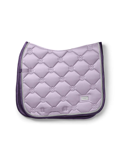 Equestrian Stockholm - SS26 Lavender - Dressur Sattelunterlage Perle