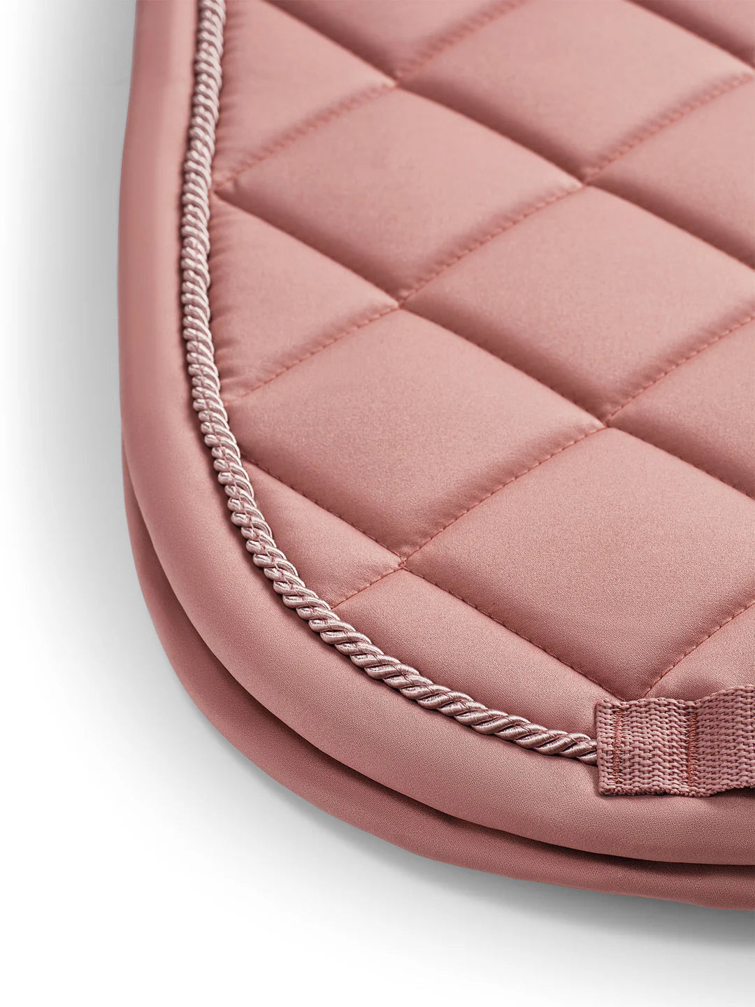 Equestrian Stockholm - Line Collection - Sottosella da dressage rosa