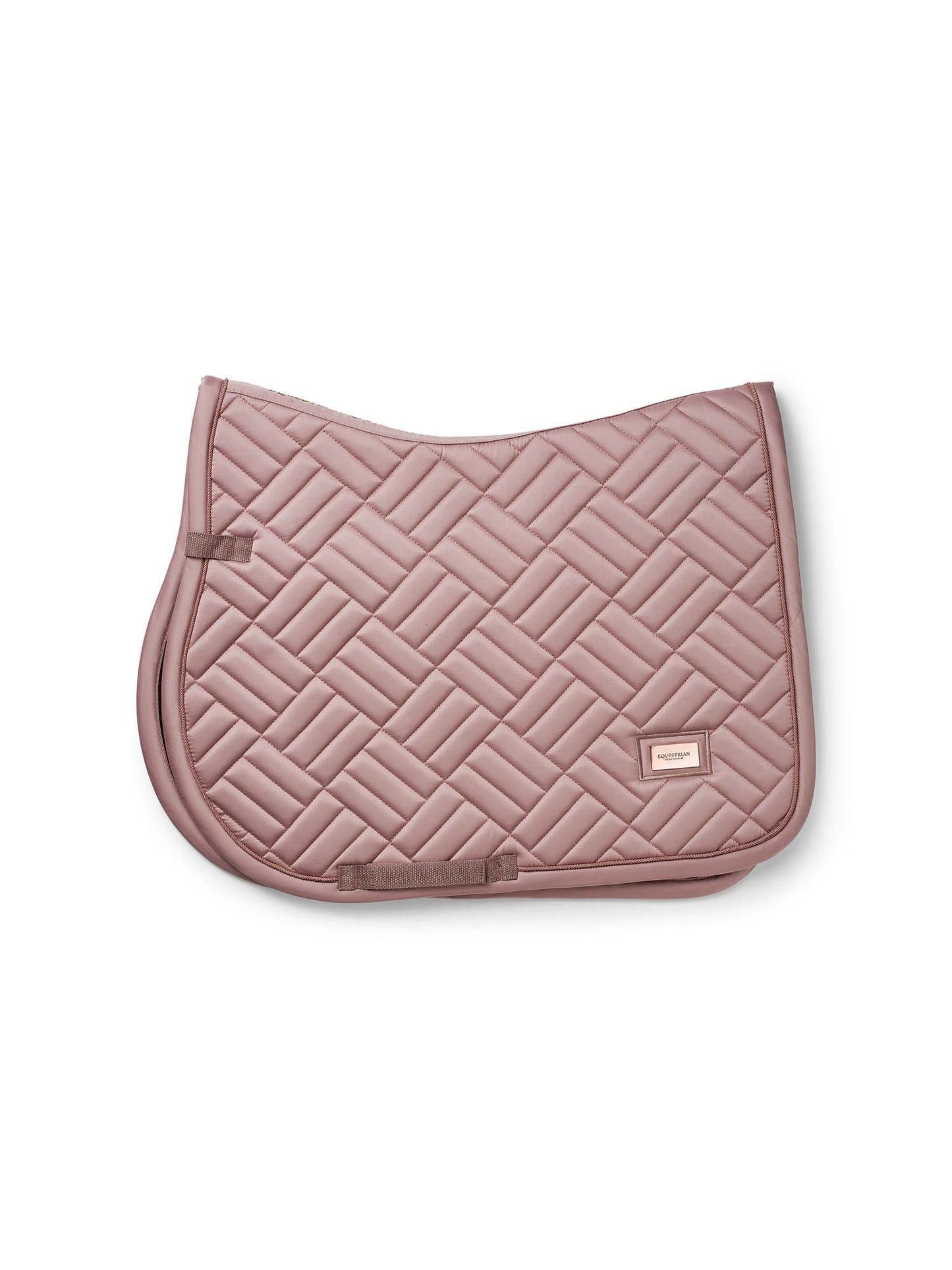 Equestrian Stockholm - SS26 Midsummer Blush - Tapis de saut moderne