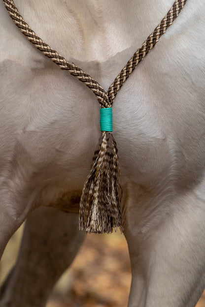 Rope holster set whispering willow