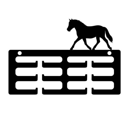 Wolfxjessy - Rozet houder New forest