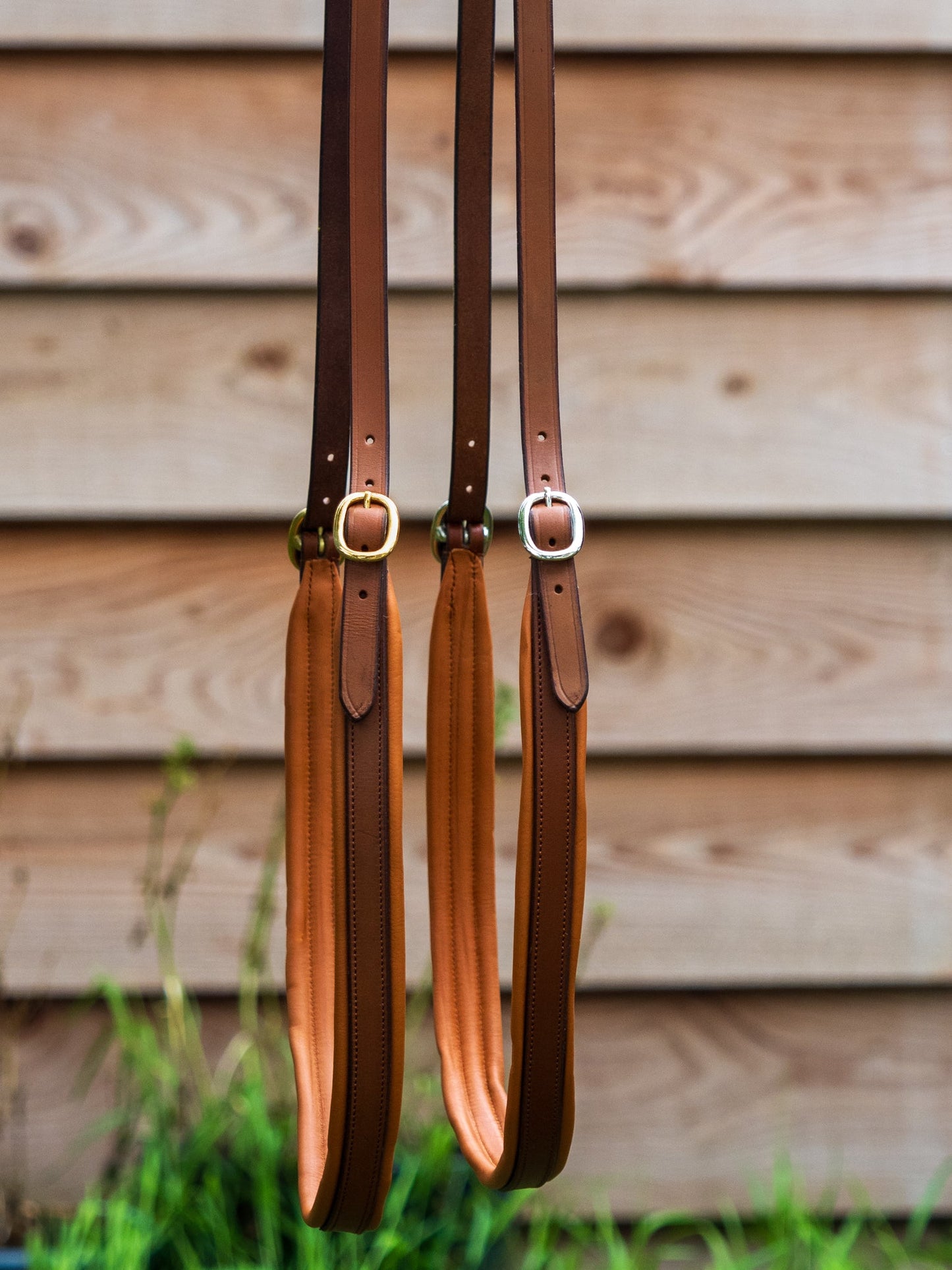 LoveLance - Balansteugel