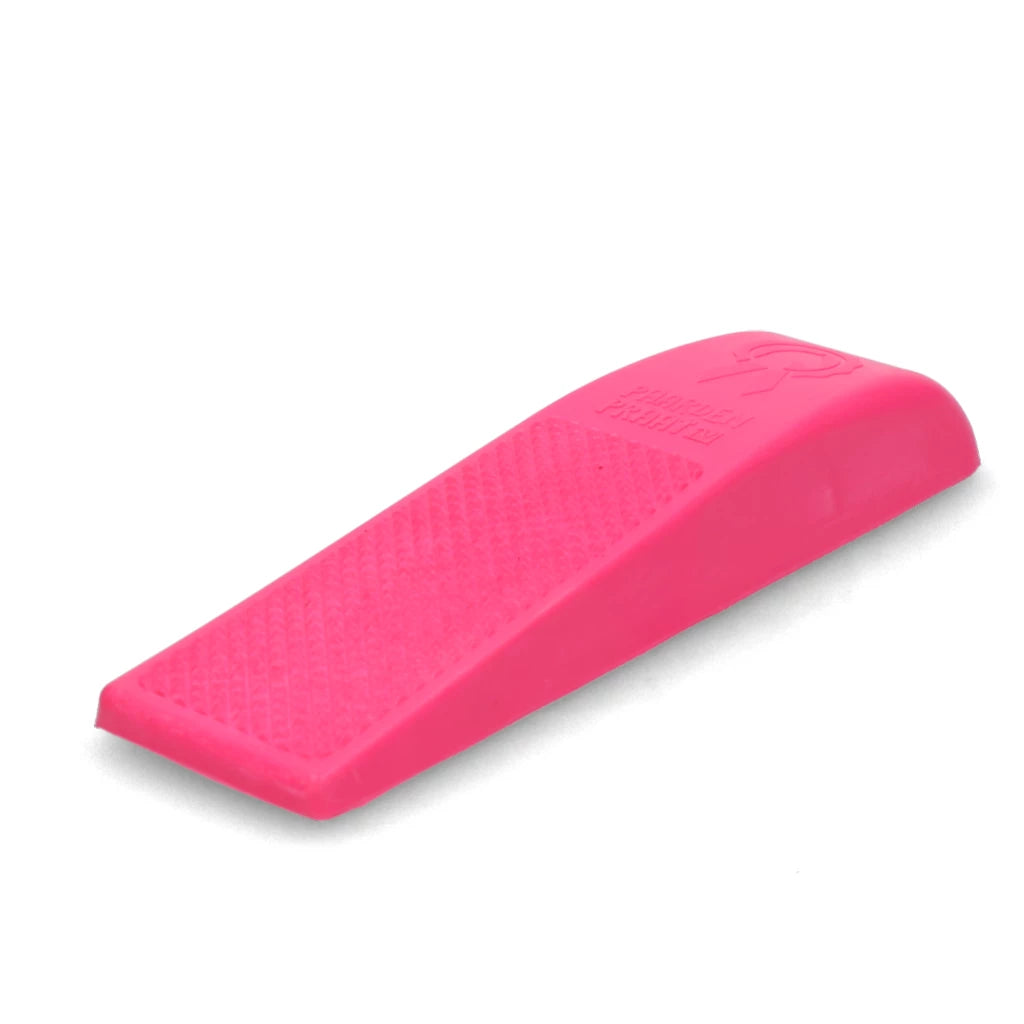 Paardenpraat - Grooming Brush Roze M