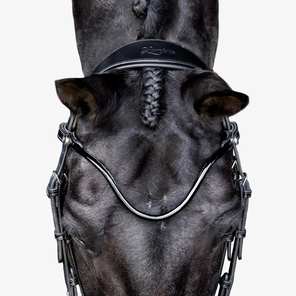 Lumiere - Luxe Hanoverian hoofdstel 'Penny'