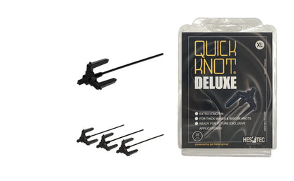 HesTec - Quick Knot Deluxe XL