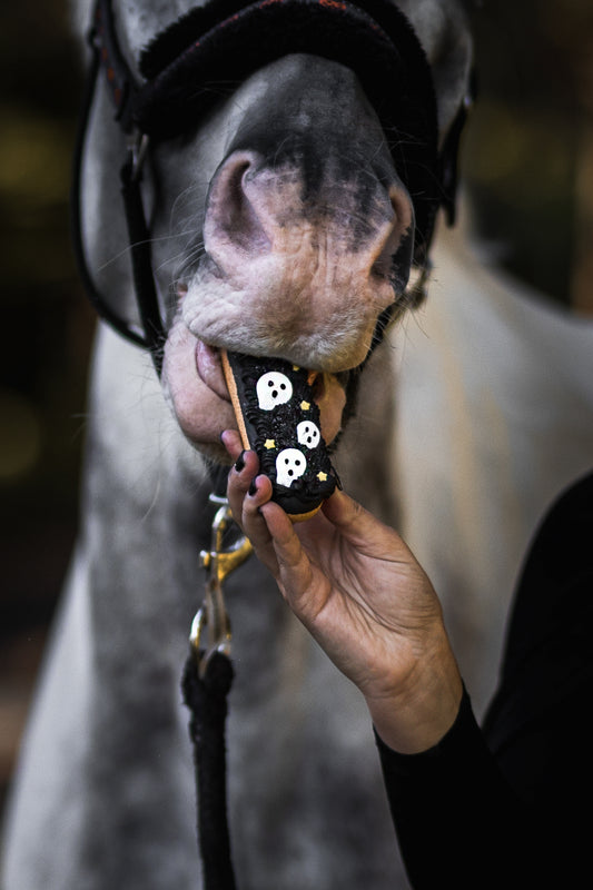 Candy Horse - Halloween Limited Collection - Spooky Eclair