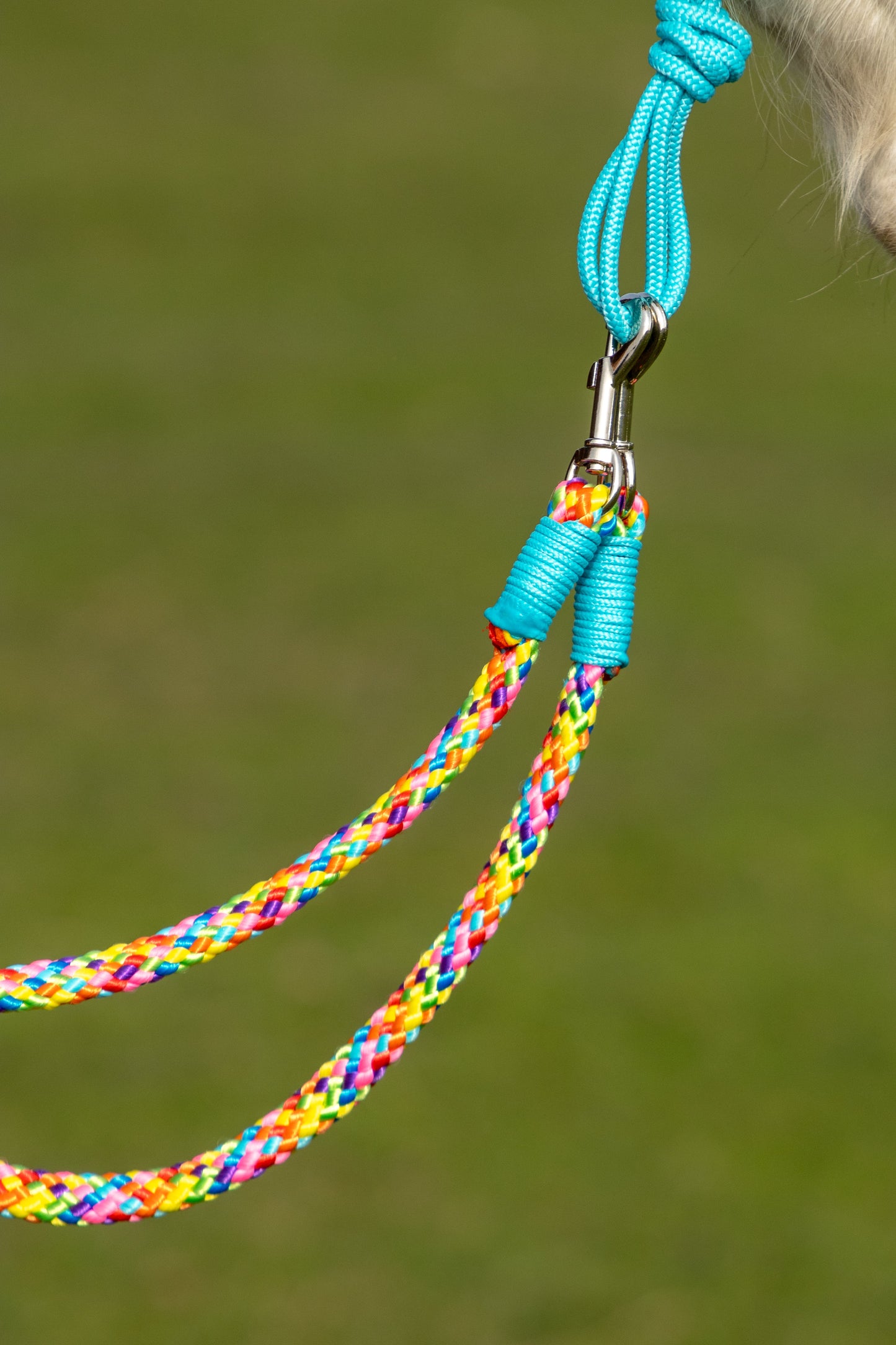 Rope holster set summer vibes