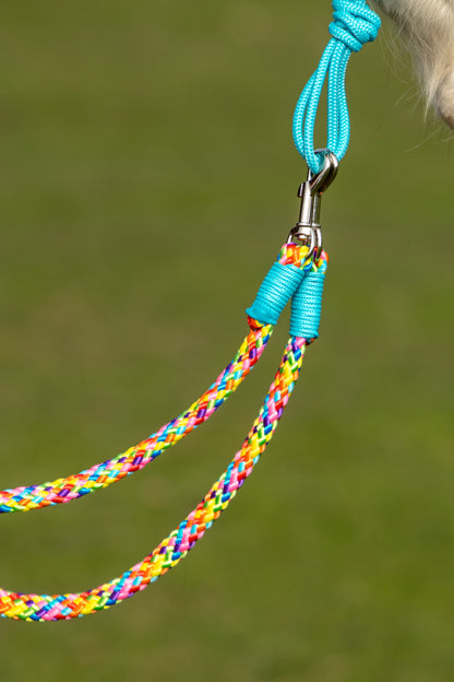 Rope holster set summer vibes