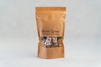Konska Cukierenka - Pony Bueno Pony Lollies (Herbal/Gekleurd)