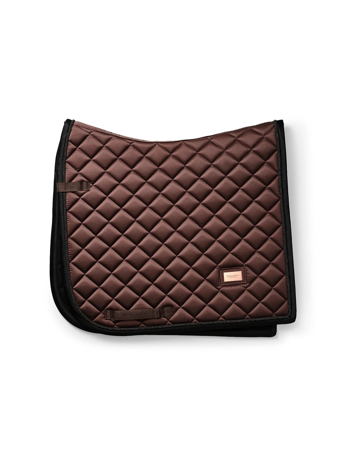 Equestrian Stockholm - Endless Glow - Dressage Saddle Pad dressuurzadeldek