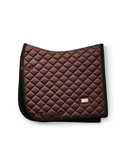Equestrian Stockholm - Endless Glow - Dressage Saddle Pad dressuurzadeldek