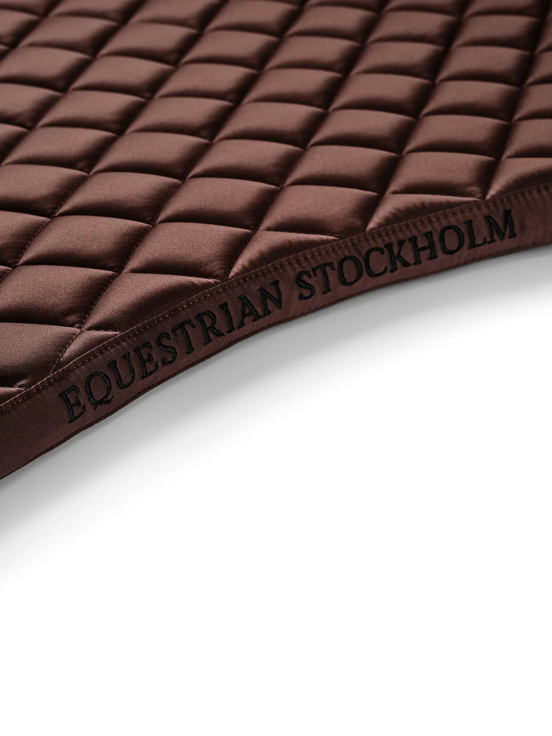 Equestrian Stockholm - Endless Glow - Dressage Saddle Pad dressuurzadeldek