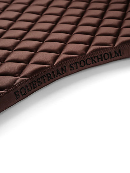Equestrian Stockholm - Endless Glow - Dressage Saddle Pad dressuurzadeldek