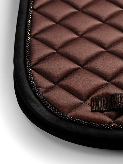 Equestrian Stockholm - Endless Glow - Dressage Saddle Pad dressuurzadeldek