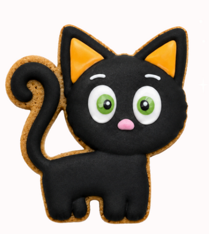 Candy Horse - Halloween Limited Collection - Los Koekje (div. varianten)