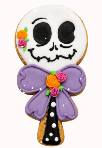 Candy Horse - Halloween Limited Collection - Los Koekje (div. varianten)