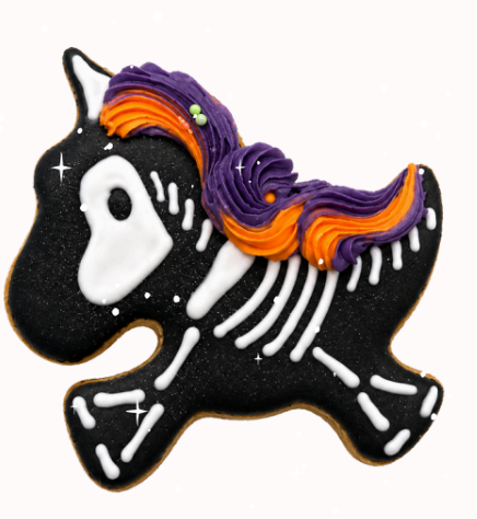 Candy Horse - Halloween Limited Collection - Los Koekje (div. varianten)