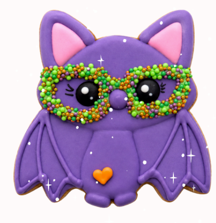 Candy Horse - Halloween Limited Collection - Los Koekje (div. varianten)