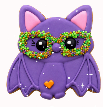 Candy Horse - Halloween Limited Collection - Los Koekje (div. varianten)