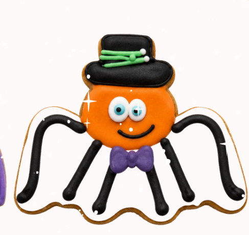 Candy Horse - Halloween Limited Collection - Los Koekje (div. varianten)
