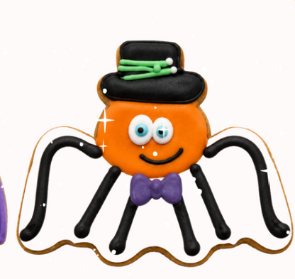 Candy Horse - Halloween Limited Collection - Los Koekje (div. varianten)