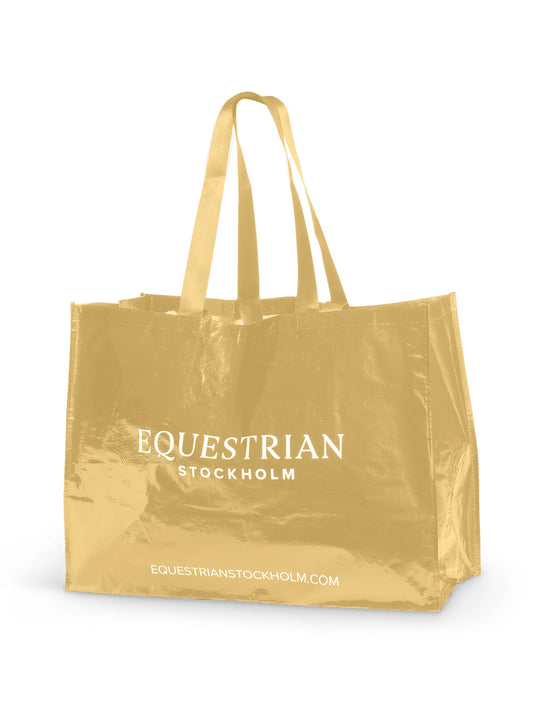 Equestrian Stockholm - SS26 Midsummer Glow - Stable Bag große Tasche