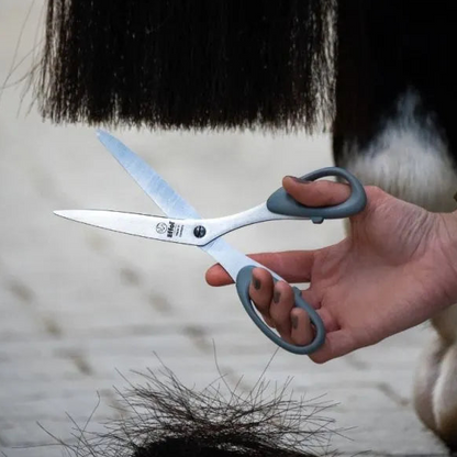 Effol - Super Cut professionele rechte RVS manen- en staartschaar