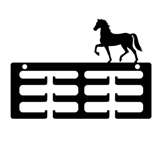 Wolfxjessy - Rozet houder Tuiger