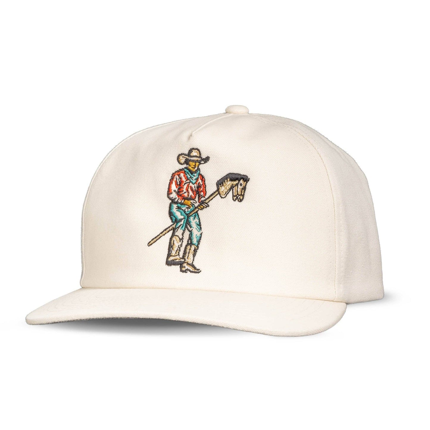 Sendero - Hobby Horse Cowboy pet