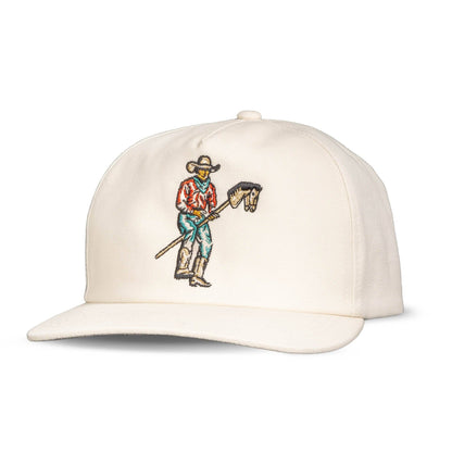 Sendero - Hobby Horse Cowboy Cap