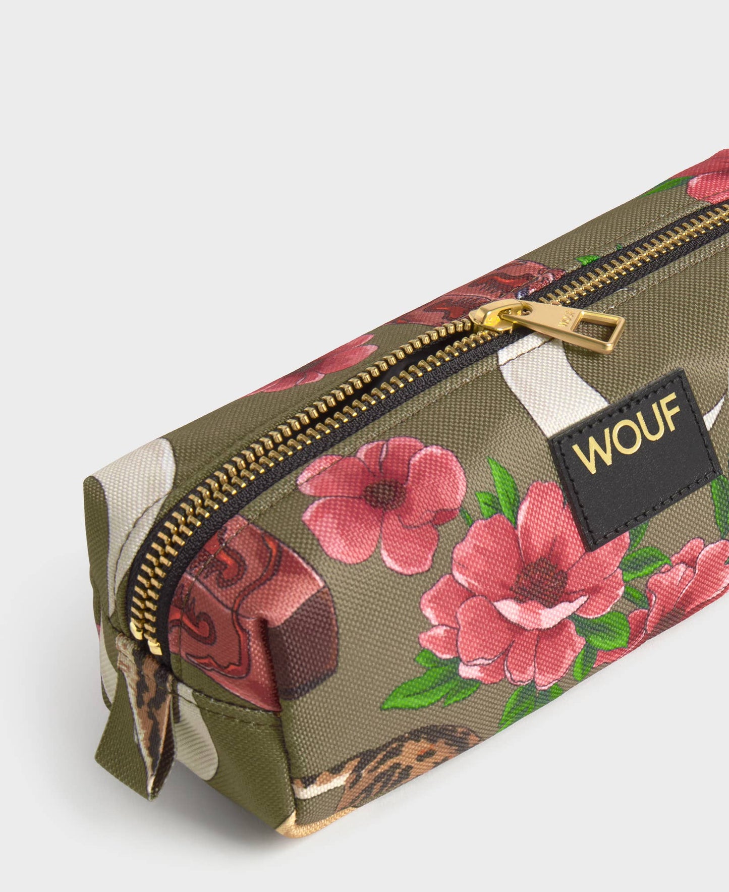 Woof - Rodeo Pouch