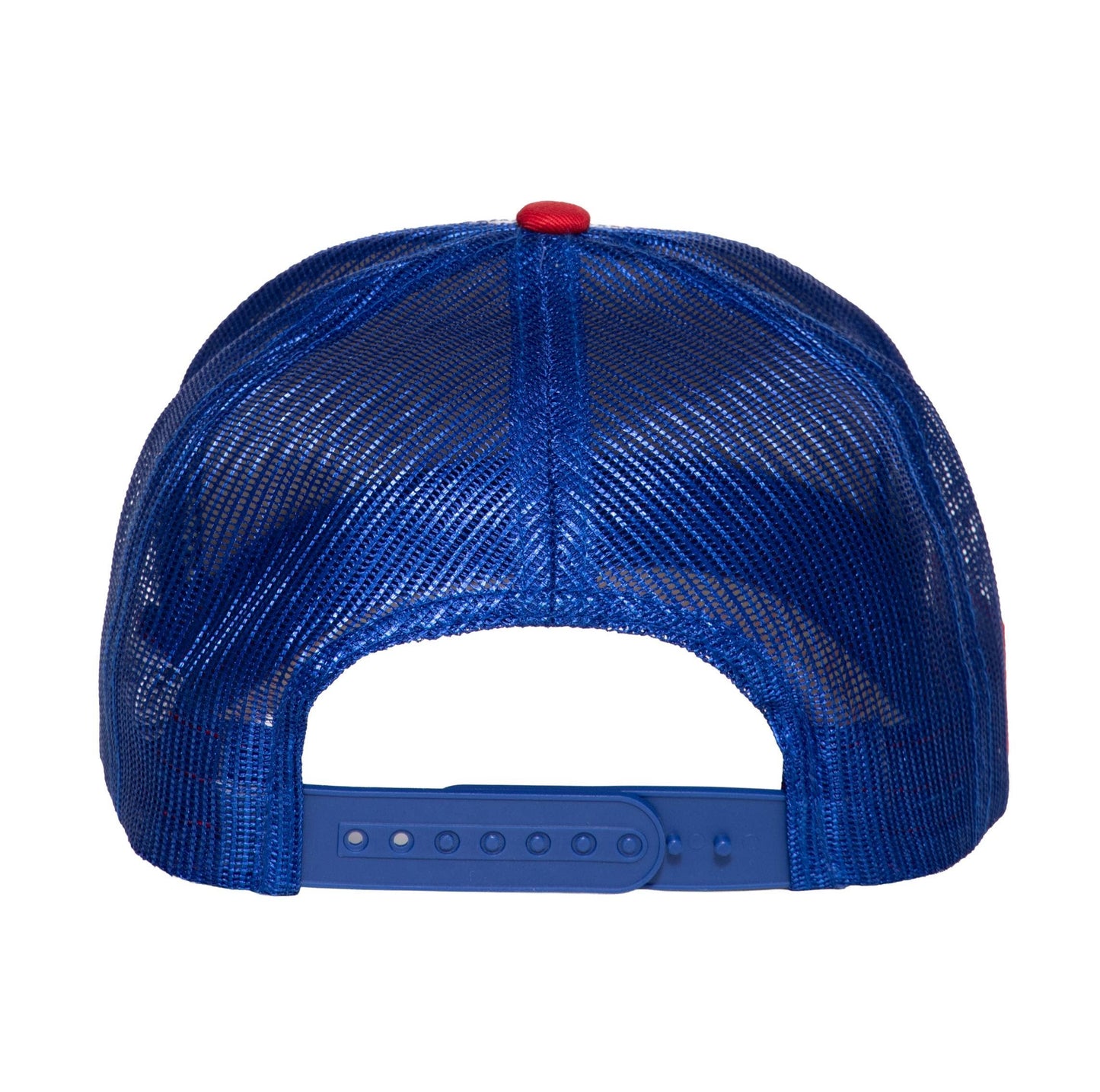 King Kerosin - Trucker Cap Don't Mess With Texas