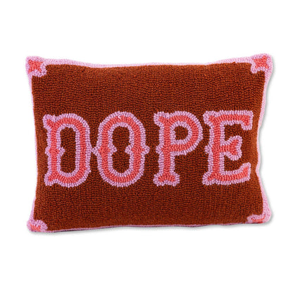 Furbish Studio - Cojín Dope