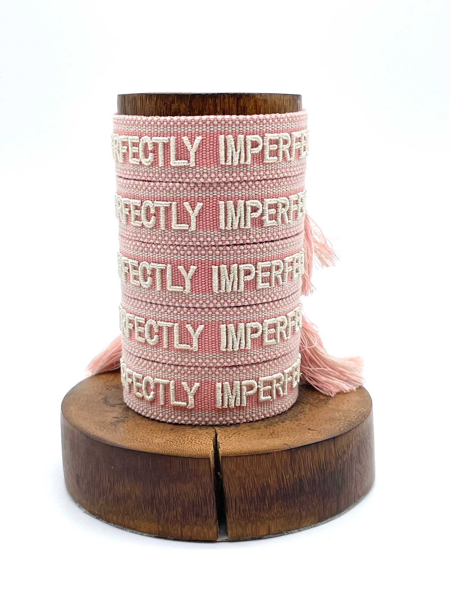 Parsley & Pepper - Perfectly Imperfect armband