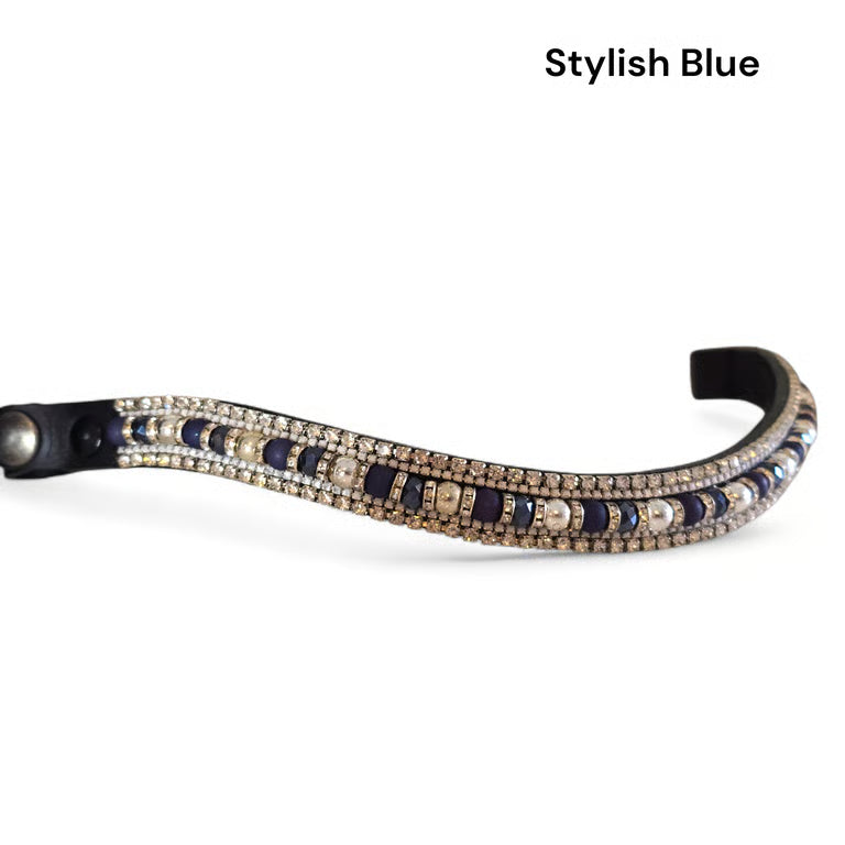 Design Your Own! - 
Moeders Mooiste Frontriemen - Eigen ontwerp frontriem