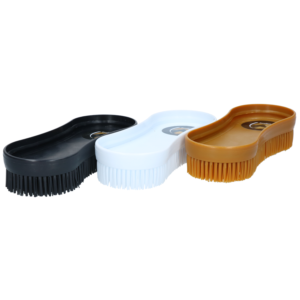 Excellent Horse - Multi Brush 3-pack
