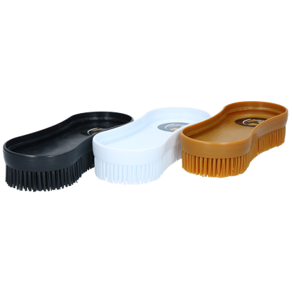 Excellent Horse - Multi Brush 3-pack