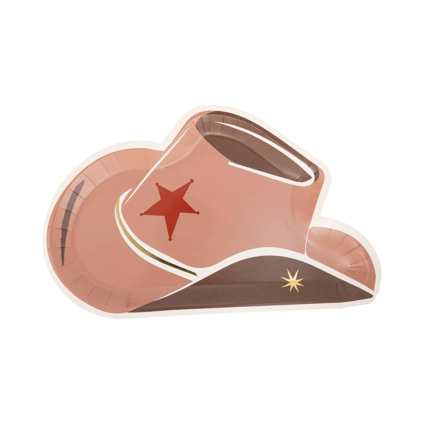 My Mind’s Eye - Cowboyhoeden borden