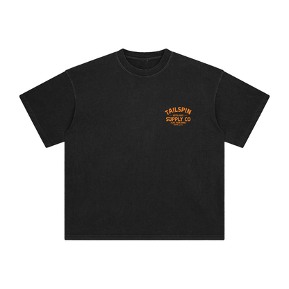 Tailspin - Play Your Hand T-shirt unisex