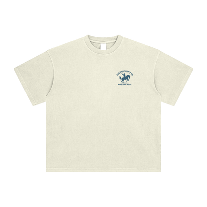 Tailspin - Vintage Rodeo Revival T-shirt unisex